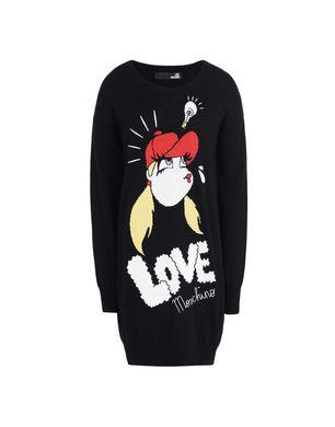 Love Moschino Short Dresses - Item 34779127