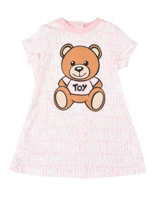 Moschino Minidresses - Item 34834287