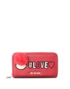 Love Moschino Wallets - Item 46593205