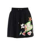 Love Moschino Mini Skirts - Item 35369237