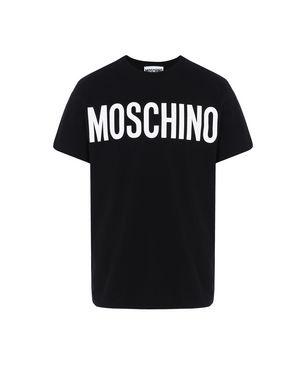 Moschino Short Sleeve T-shirts - Item 37984106