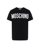 Moschino Short Sleeve T-shirts - Item 37984106