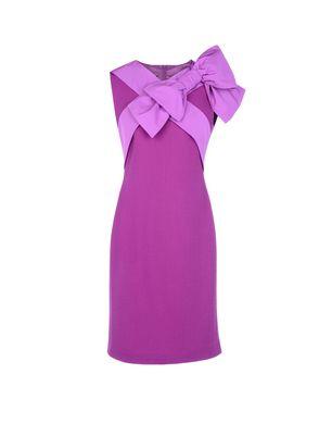 Boutique Moschino Short Dresses - Item 34661736