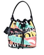 Moschino Small Fabric Bags - Item 45278507