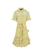 Boutique Moschino 3/4 Length Dresses - Item 34717405