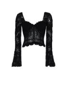 Moschino Long Sleeve Sweaters - Item 39839267
