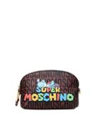 Moschino Clutches - Item 45301260