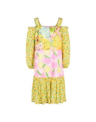 Boutique Moschino Short Dresses - Item 34841806
