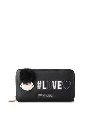 Love Moschino Wallets - Item 46593210
