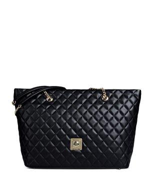 Love Moschino Large Fabric Bags - Item 45278083