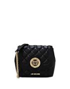 Love Moschino Small Fabric Bags - Item 45289668