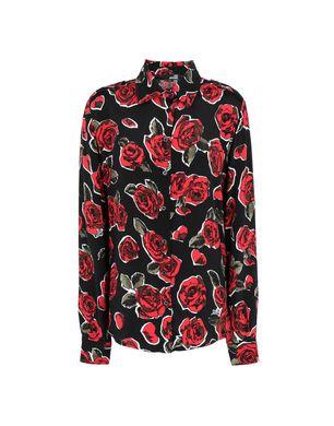 Love Moschino Long Sleeve Shirts - Item 38758736