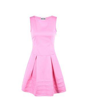 Moschino Short Dresses - Item 34821426