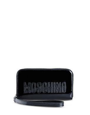 Moschino Wallets - Item 46420697