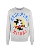 Moschino Short Sleeve Sweaters - Item 39830760