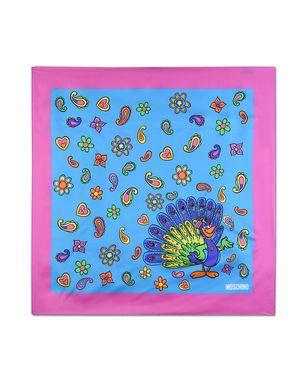 Moschino Foulards - Item 46499671