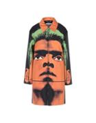 Moschino Coats - Item 41668223