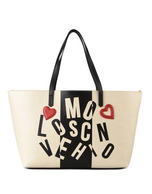 Love Moschino Tote Bags - Item 45333543