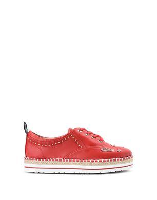 Love Moschino Flats - Item 11433384
