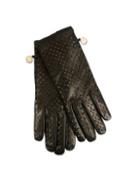 Boutique Moschino Gloves - Item 46481030