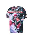 Moschino Short Sleeve T-shirts - Item 12053988