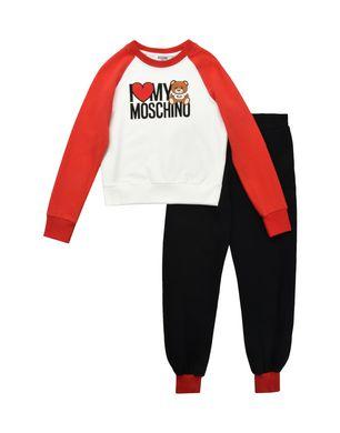 Moschino Fleece Sets - Item 53000766
