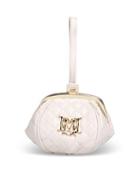 Love Moschino Small Leather Bags - Item 45291696