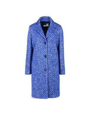 Love Moschino Coats - Item 41649103