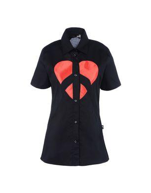 Love Moschino Short Sleeve Shirts - Item 38585240