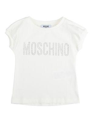Moschino Short Sleeve T-shirts - Item 12150142