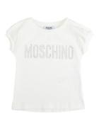 Moschino Short Sleeve T-shirts - Item 12150142