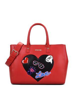 Love Moschino Tote Bags - Item 45386620