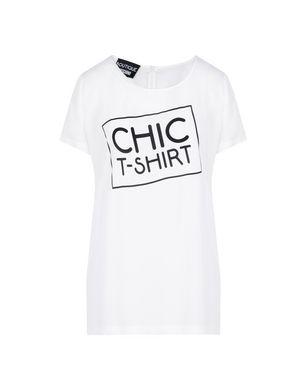 Boutique Moschino Blouses - Item 38575748