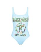 Moschino One-piece Suits - Item 47219145