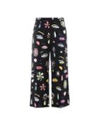 Boutique Moschino Casual Pants - Item 36954535