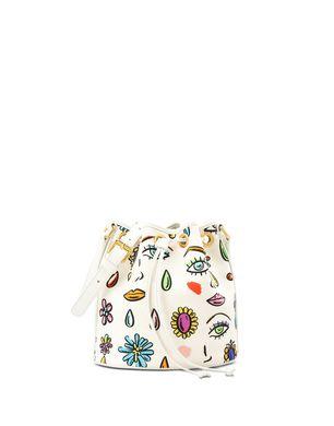 Boutique Moschino Shoulder Bags - Item 45329333