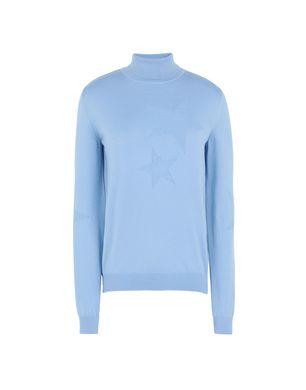 Boutique Moschino Long Sleeve Sweaters - Item 39880617