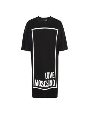 Love Moschino Short Dresses - Item 34832175