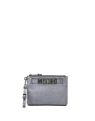 Moschino Clutches - Item 45385781