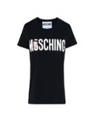Moschino Short Sleeve T-shirts - Item 12135263