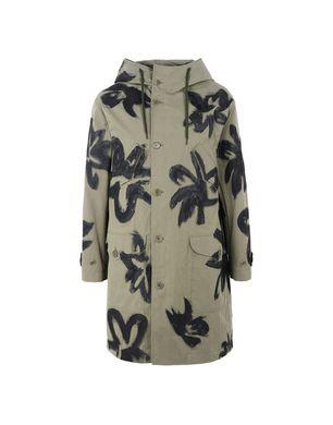 Moschino Mid-length Jackets - Item 41764760