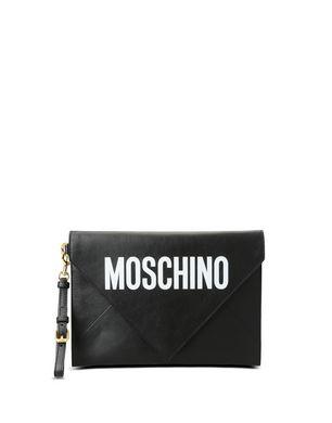Moschino Clutches - Item 45392321