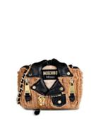 Moschino Small Fabric Bags - Item 45259227