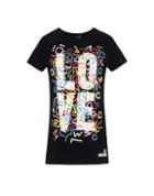 Love Moschino Short Sleeve T-shirts - Item 12118100