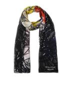 Boutique Moschino Scarves - Item 46469296
