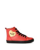 Love Moschino Sneakers - Item 11306402