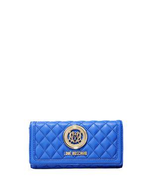 Love Moschino Wallets - Item 22000958