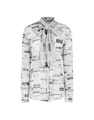 Moschino Long Sleeve Shirts - Item 38679340