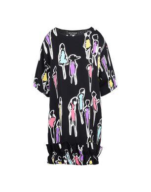 Boutique Moschino Short Dresses - Item 34726158