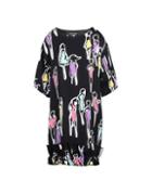 Boutique Moschino Short Dresses - Item 34726158